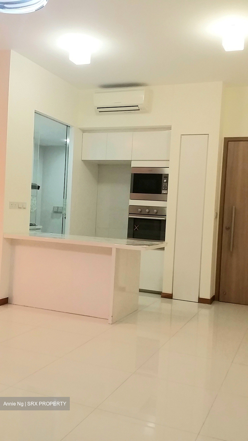 ClementiWoods Condominium (D5), Condominium #489631831